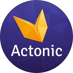 Actonic Products