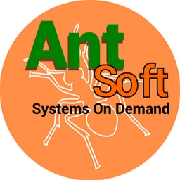 AntSoft Systems