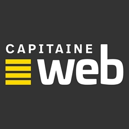 Capitaine WEB