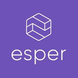 Esper.io