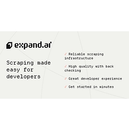 ExpandAI