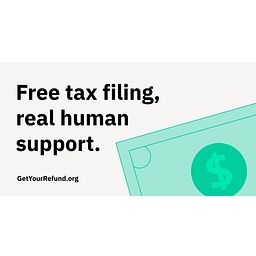 GetYourRefund
