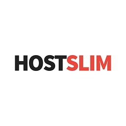 HostSlim
