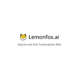 Lemonfox