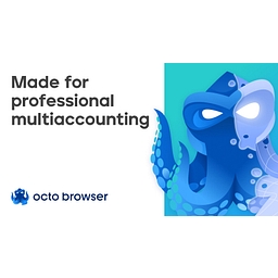 Octo Browser