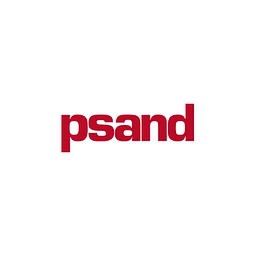 Psand