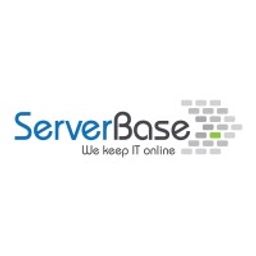 ServerBase AG