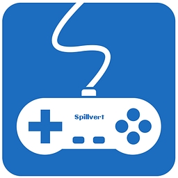 Spillvert