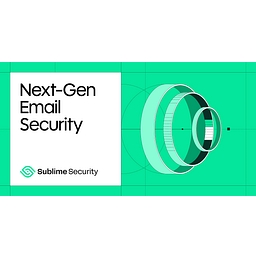 Sublime Security