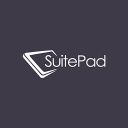 SuitePad