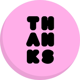 Thanks