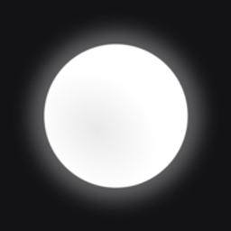 White Circle