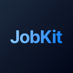 JobKit