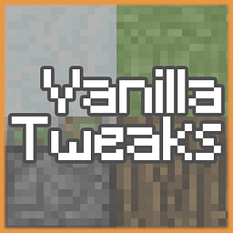 Vanilla Tweaks