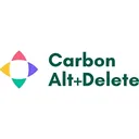 Carbon+Alt+Delete