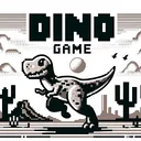 Dinogame