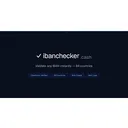 ibanchecker.cash