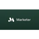 Marketer